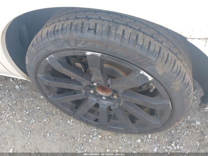 2008 Buick Lucerne Cxl Special Edition VIN: 1G4HR57Y78U190588 Lot: 42254083