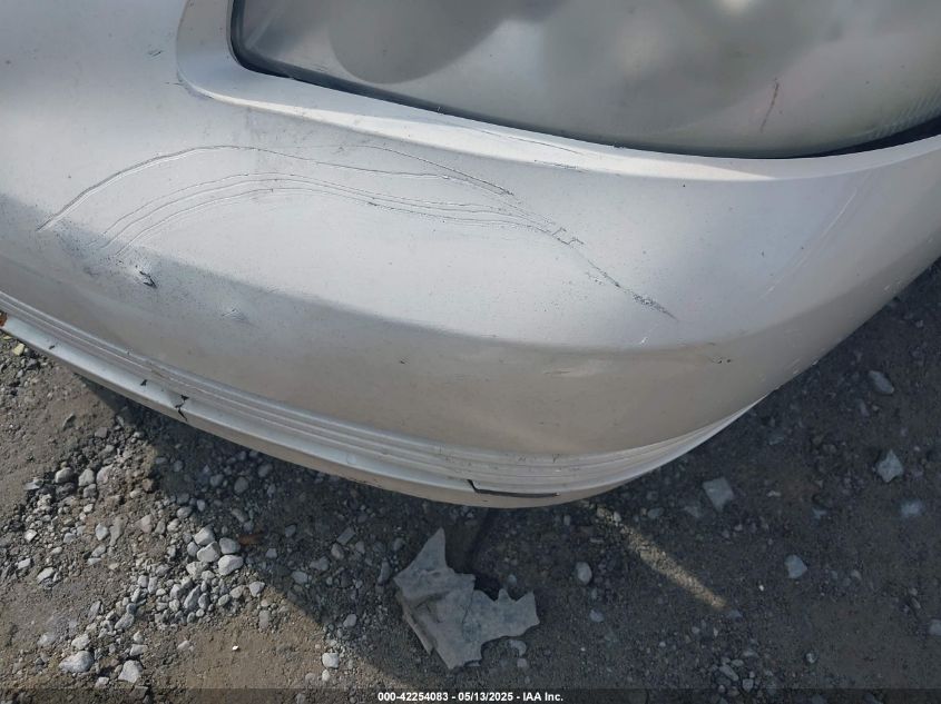 2008 Buick Lucerne Cxl Special Edition VIN: 1G4HR57Y78U190588 Lot: 42254083