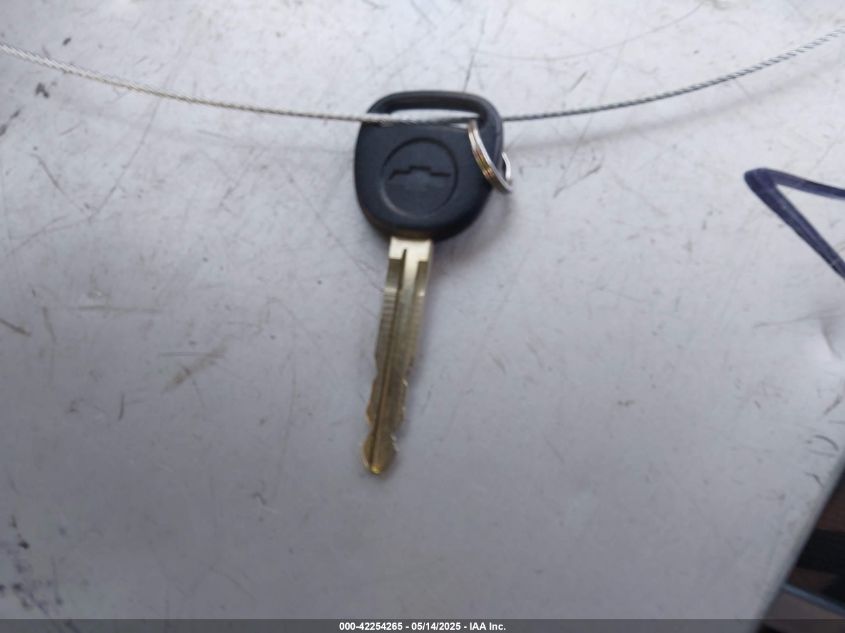 2006 Chevrolet Colorado Lt VIN: 1GCDS136968213671 Lot: 42254265