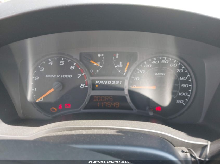 2006 Chevrolet Colorado Lt VIN: 1GCDS136968213671 Lot: 42254265