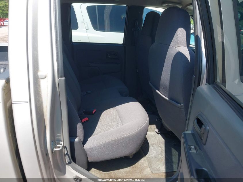 2006 Chevrolet Colorado Lt VIN: 1GCDS136968213671 Lot: 42254265