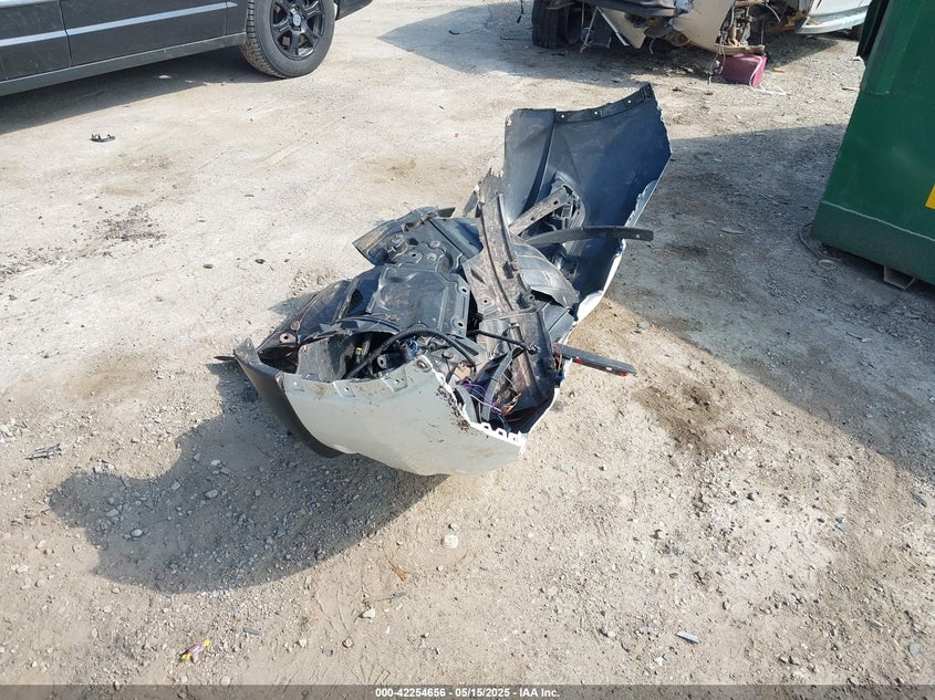 2016 NISSAN ROGUE SL - 5N1AT2MV3GC811891