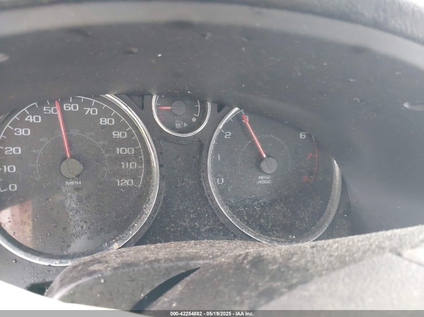 2009 Chevrolet Cobalt Lt VIN: 1G1AT58H497273152 Lot: 42254882