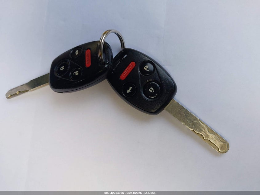 2008 HONDA ACCORD VIN: 1HGCP36738A016439