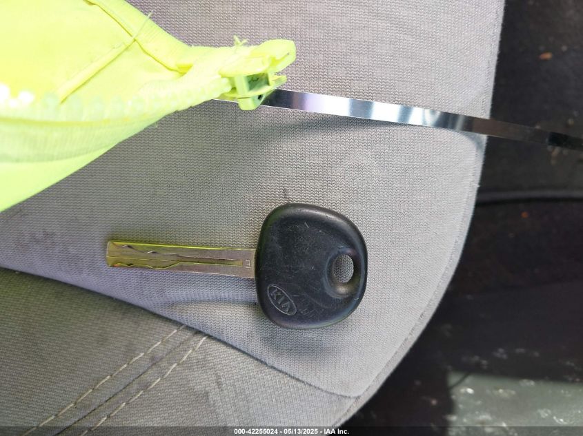 2012 Kia Optima Lx VIN: 5XXGM4A70CG059106 Lot: 42255024