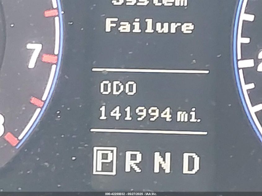 2009 Hyundai Azera Limited VIN: KMHFC46FX9A343602 Lot: 42255032