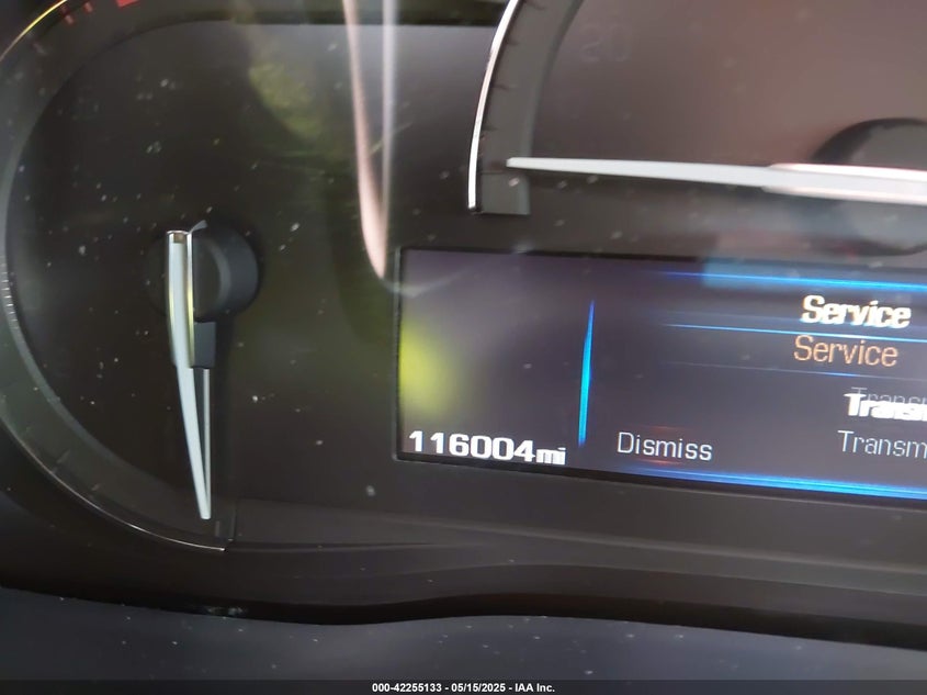 2019 CADILLAC XT5 LUXURY - 1GYKNDRS6KZ132968