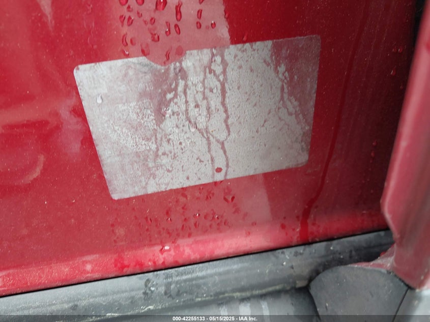 2019 CADILLAC XT5 LUXURY - 1GYKNDRS6KZ132968