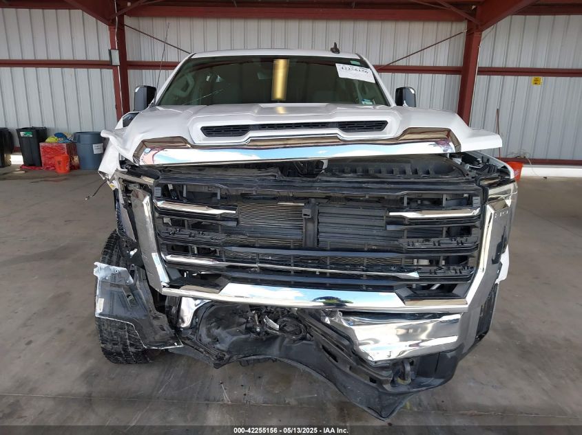 2024 GMC Sierra - 1GT49MEY6RF452543