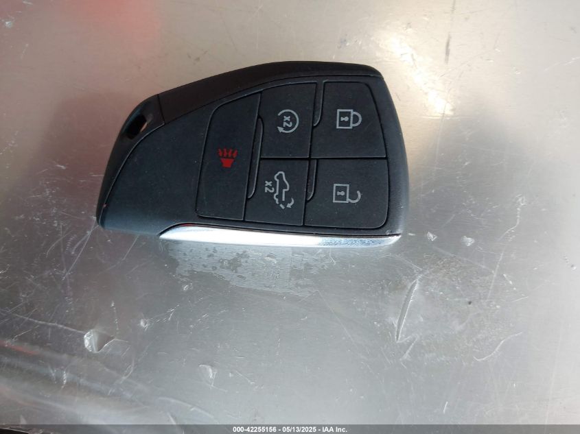 2024 GMC Sierra - 1GT49MEY6RF452543