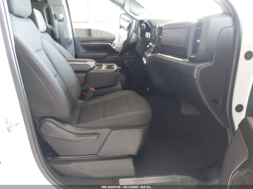 2024 GMC Sierra - 1GT49MEY6RF452543