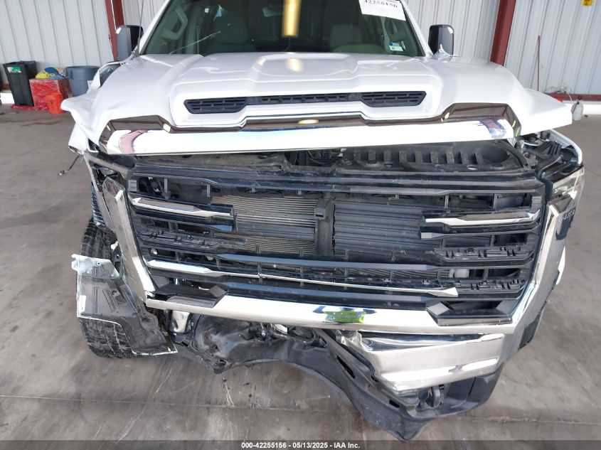 2024 GMC Sierra - 1GT49MEY6RF452543