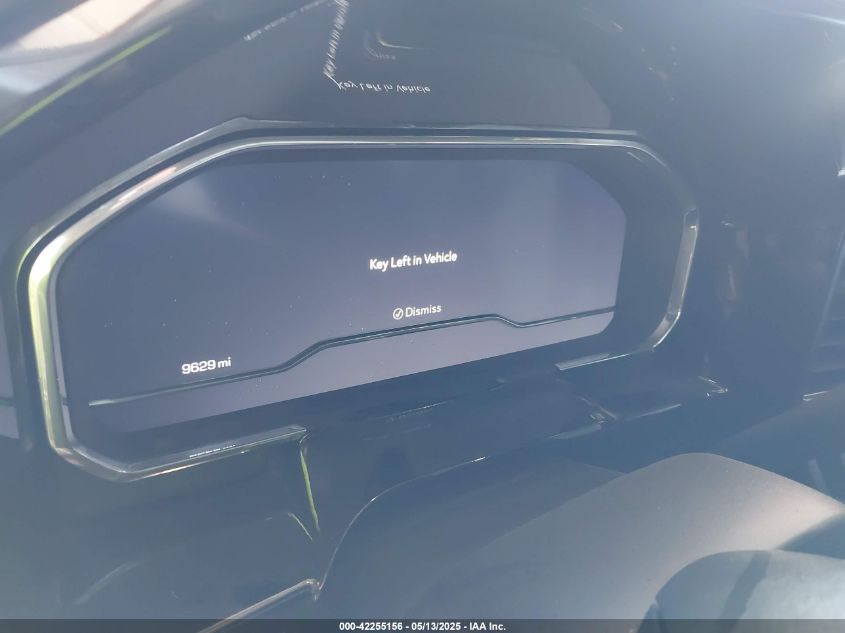 2024 GMC Sierra - 1GT49MEY6RF452543