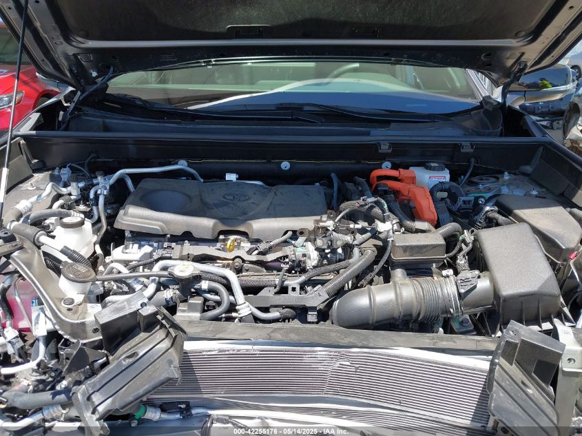 2024 Toyota RAV4 Prime - JTMEB3FV1RD188229