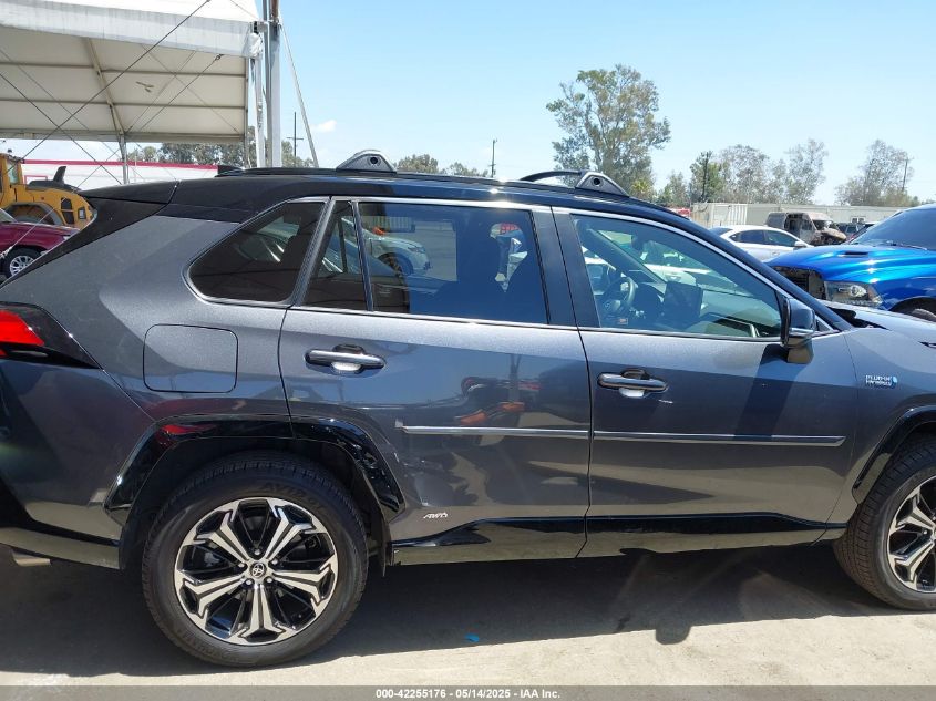2024 Toyota RAV4 Prime - JTMEB3FV1RD188229