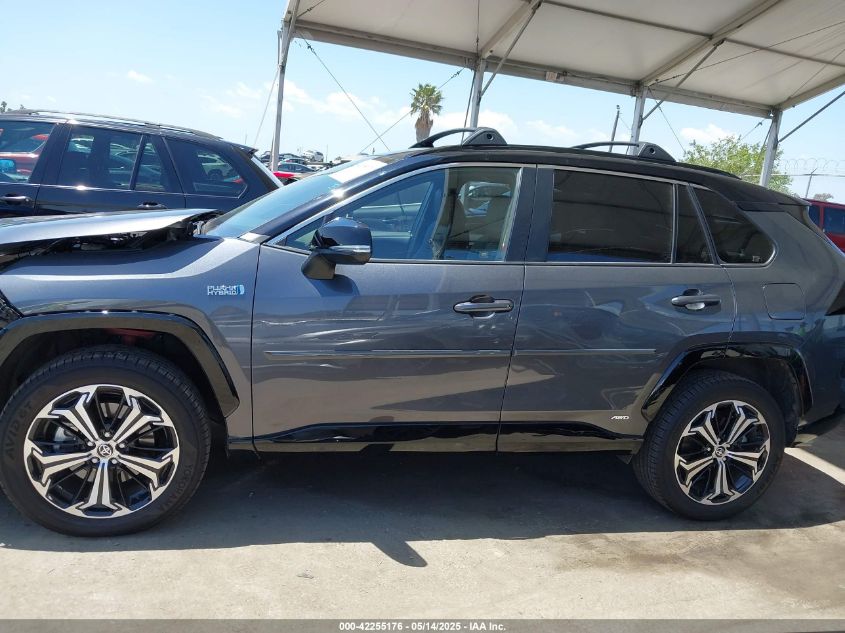 2024 Toyota RAV4 Prime - JTMEB3FV1RD188229