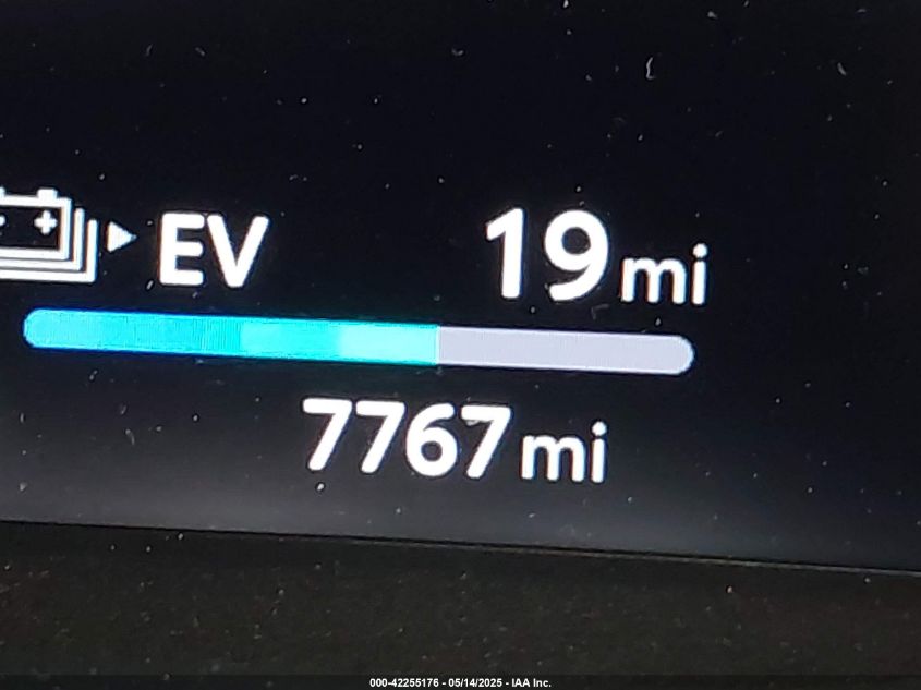 2024 Toyota RAV4 Prime - JTMEB3FV1RD188229
