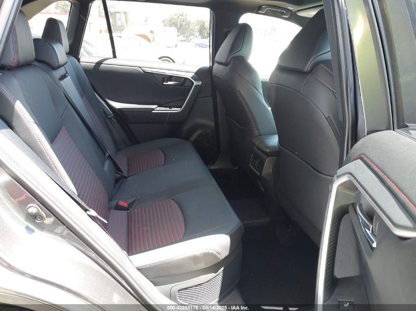 2024 Toyota RAV4 Prime - JTMEB3FV1RD188229