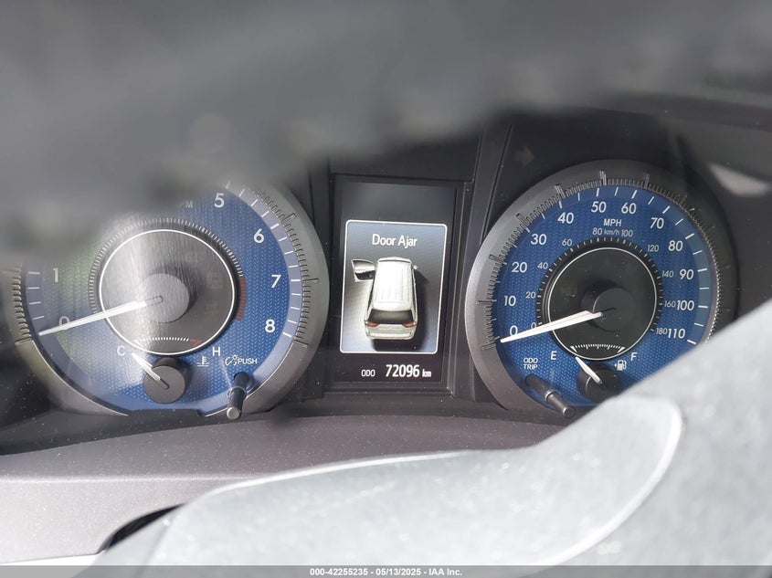 2020 TOYOTA SIENNA VIN: 5TDYZ3DC5LS029364