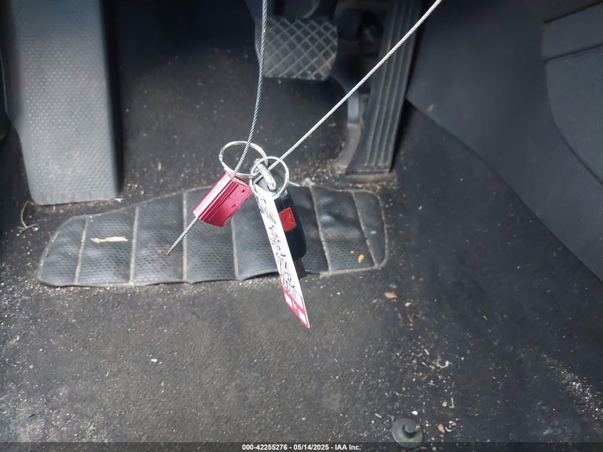 2014 VOLKSWAGEN JETTA 2.0L S - 3VW2K7AJ4EM440677