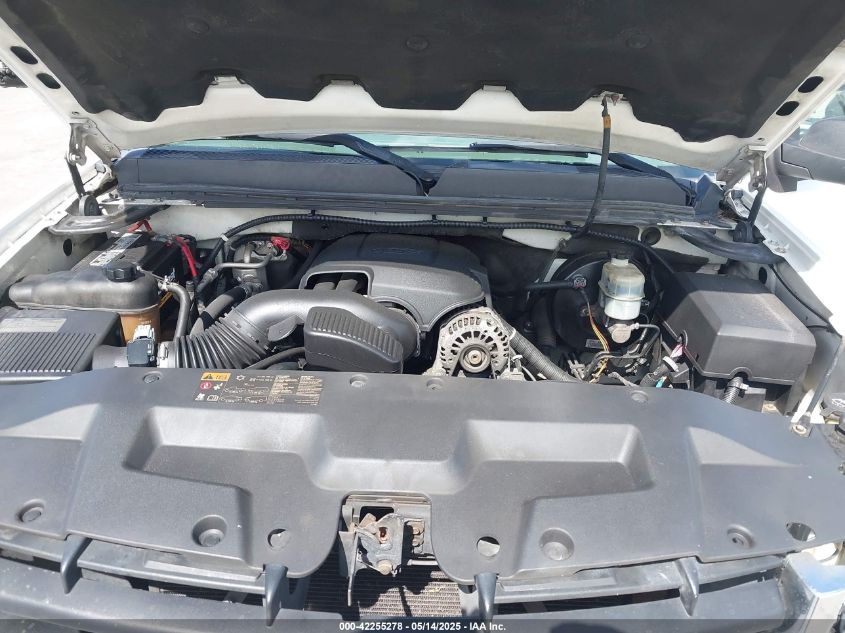 2011 GMC Sierra 150 VIN: EGTP1UE80BG363936 Lot: 42255278