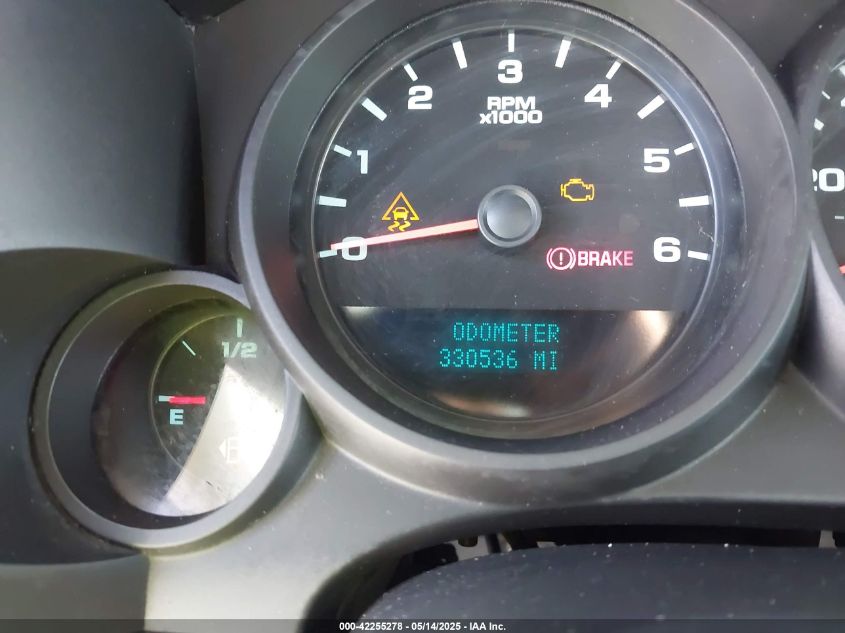 2011 GMC Sierra 150 VIN: EGTP1UE80BG363936 Lot: 42255278