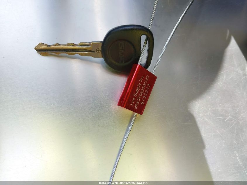 2011 GMC Sierra 150 VIN: EGTP1UE80BG363936 Lot: 42255278