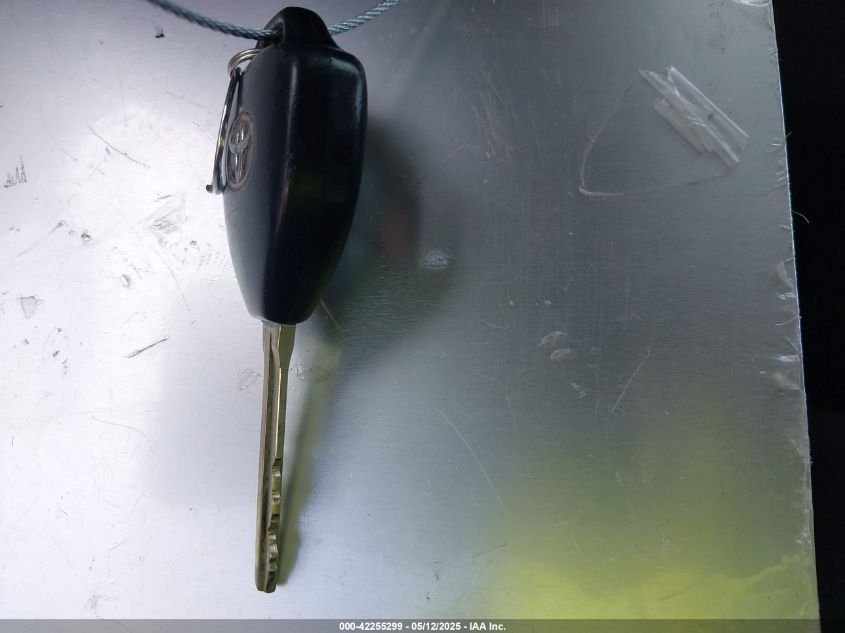 2009 Toyota Corolla S VIN: 1NXBU40E59Z162661 Lot: 42255299