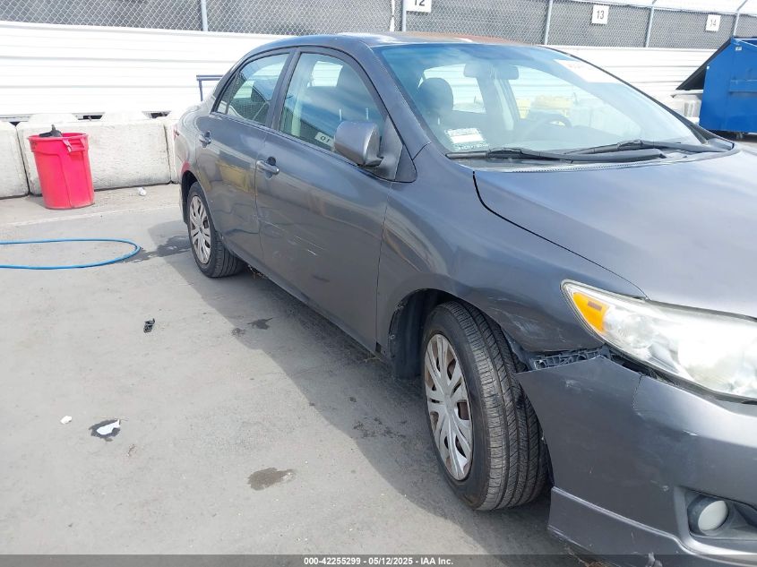 2009 Toyota Corolla S VIN: 1NXBU40E59Z162661 Lot: 42255299
