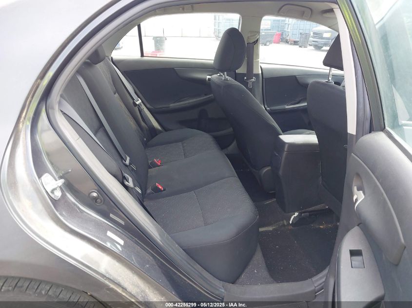 2009 Toyota Corolla S VIN: 1NXBU40E59Z162661 Lot: 42255299