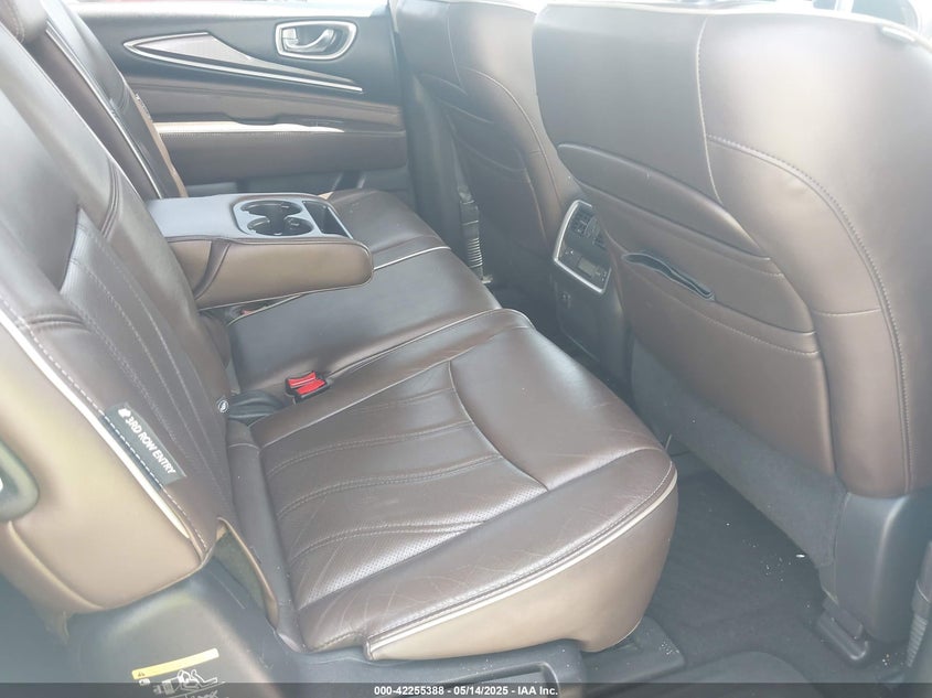 2018 INFINITI QX60 VIN: 5N1DL0MN5JC501914