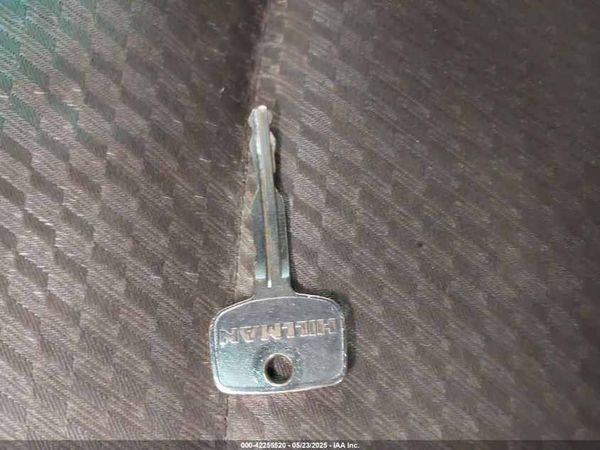 2004 Toyota Highlander VIN: JTEDD21A840096308 Lot: 42255520