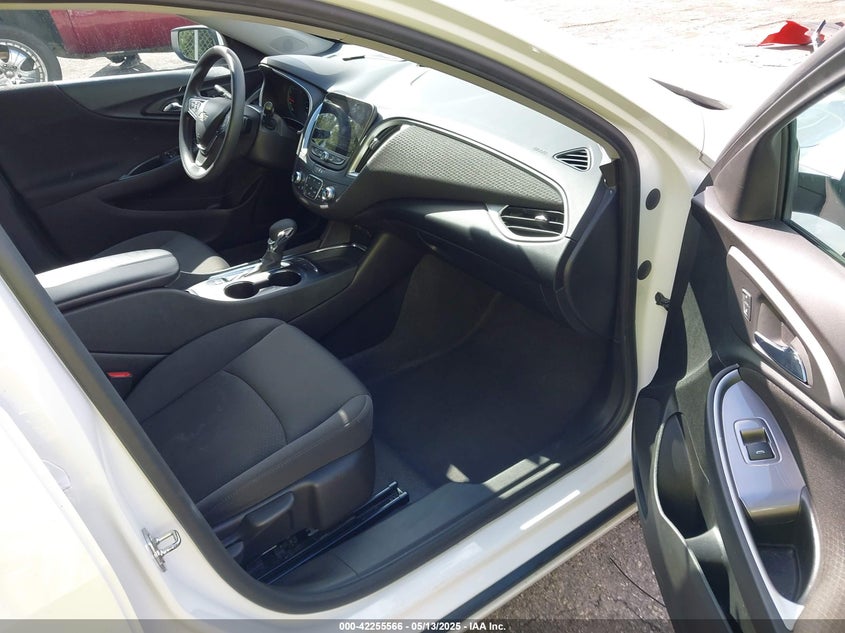 2023 CHEVROLET MALIBU VIN: 1G1ZD5ST9PF207082