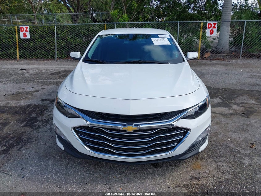 2023 CHEVROLET MALIBU VIN: 1G1ZD5ST9PF207082