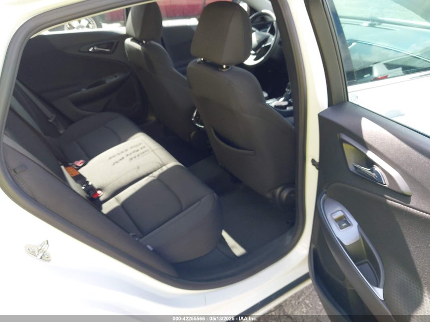 2023 CHEVROLET MALIBU VIN: 1G1ZD5ST9PF207082