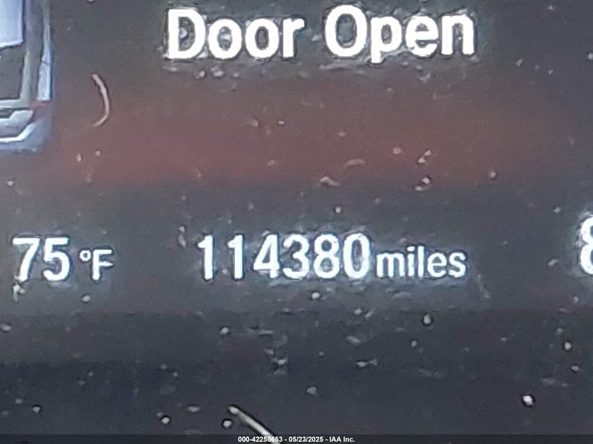 2019 HONDA CIVIC SPORT - SHHFK7H47KU209873