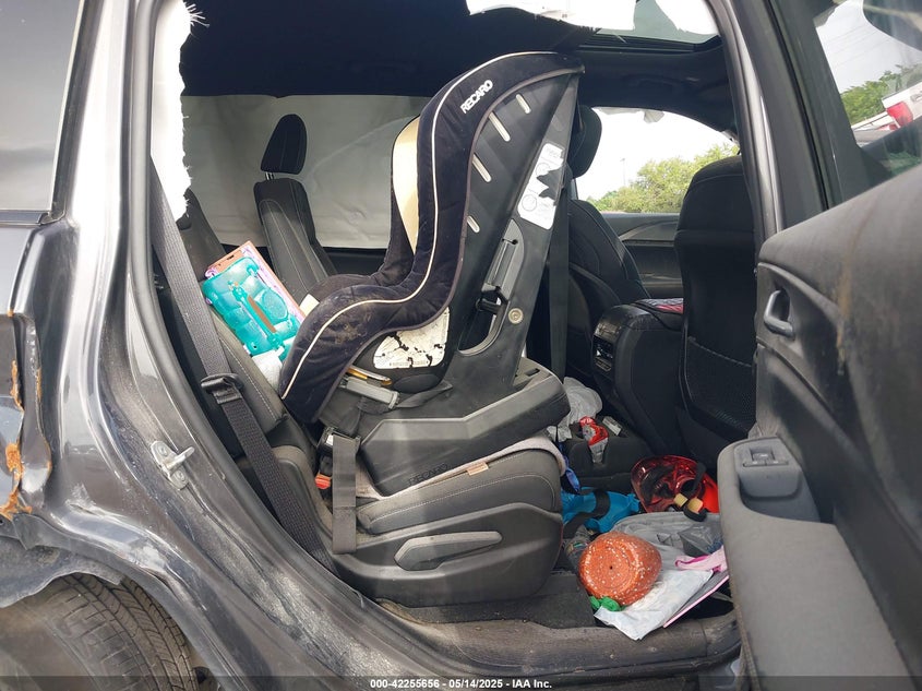 2024 JEEP GRAND CHEROKEE L LAREDO X 4X2 - 1C4RJJAG7R8559355