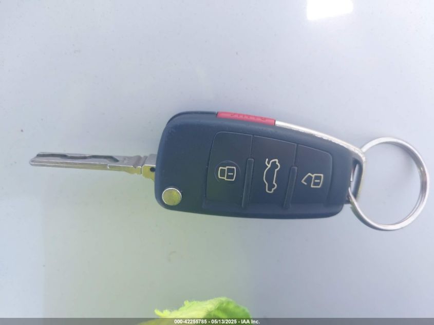 2007 Audi A4 2.0T VIN: WAUDF78E17A238885 Lot: 42255785