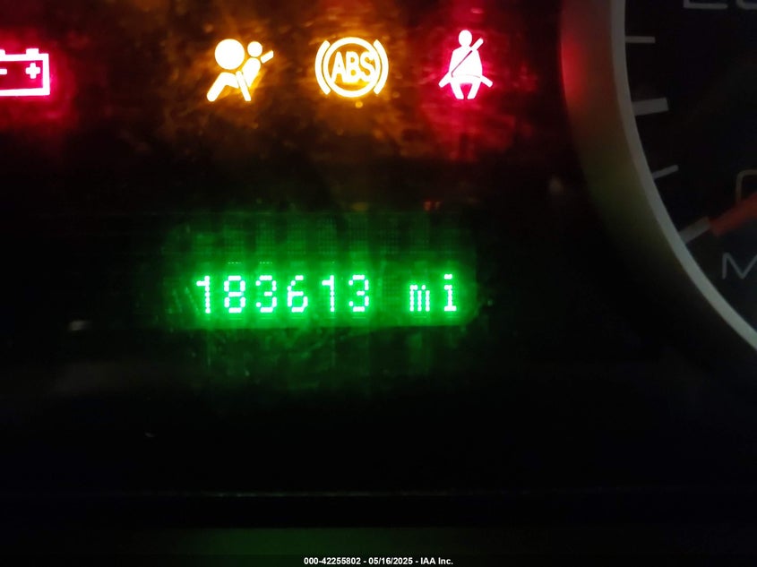 2007 FORD FUSION VIN: 3FAHP07Z67R224134