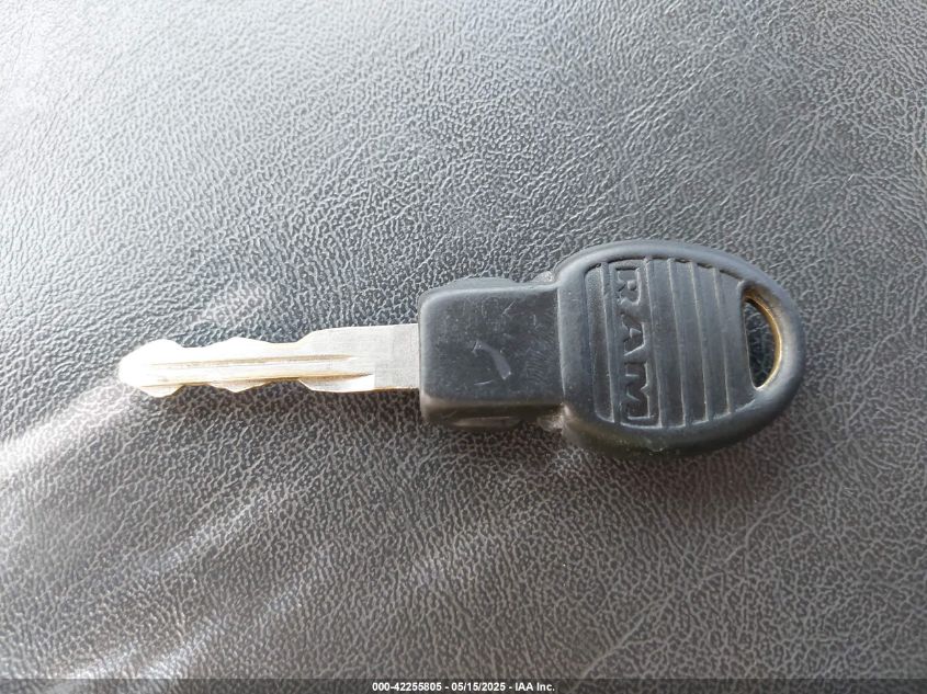 2012 Ram 1500 St VIN: 3C6JD6AT1CG273038 Lot: 43376750