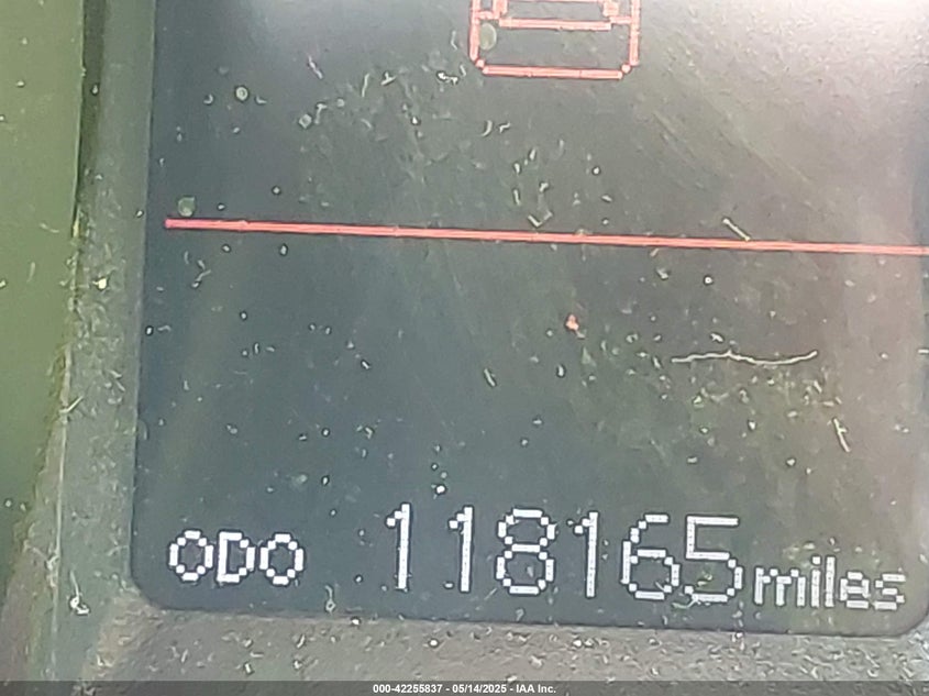 2016 TOYOTA COROLLA VIN: 5YFBURHEXGP501883