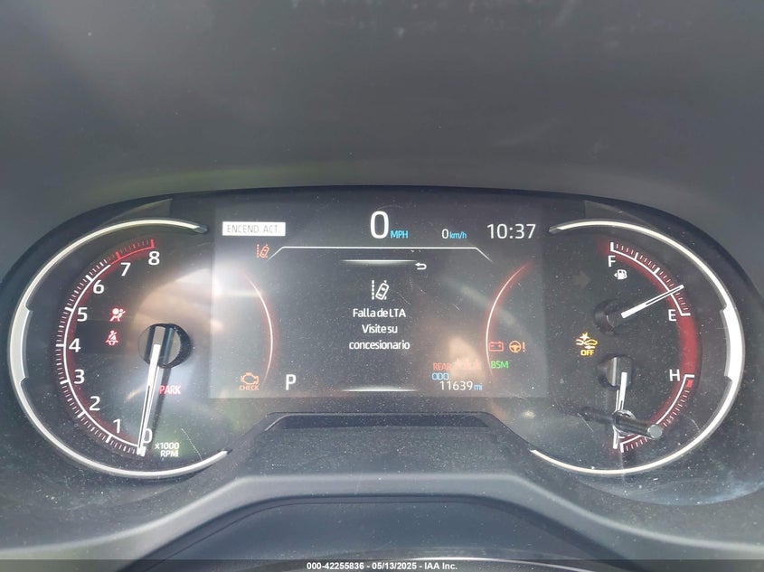 2024 TOYOTA RAV4 XLE PREMIUM - 2T3A1RFV2RC426338