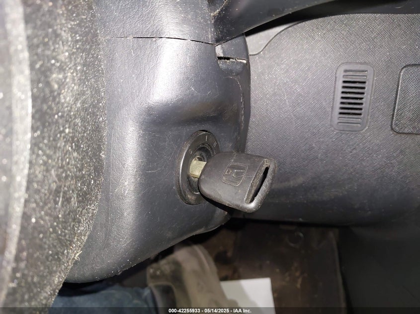 2003 Honda Cr-V Ex VIN: SHSRD78873U157750 Lot: 42255933