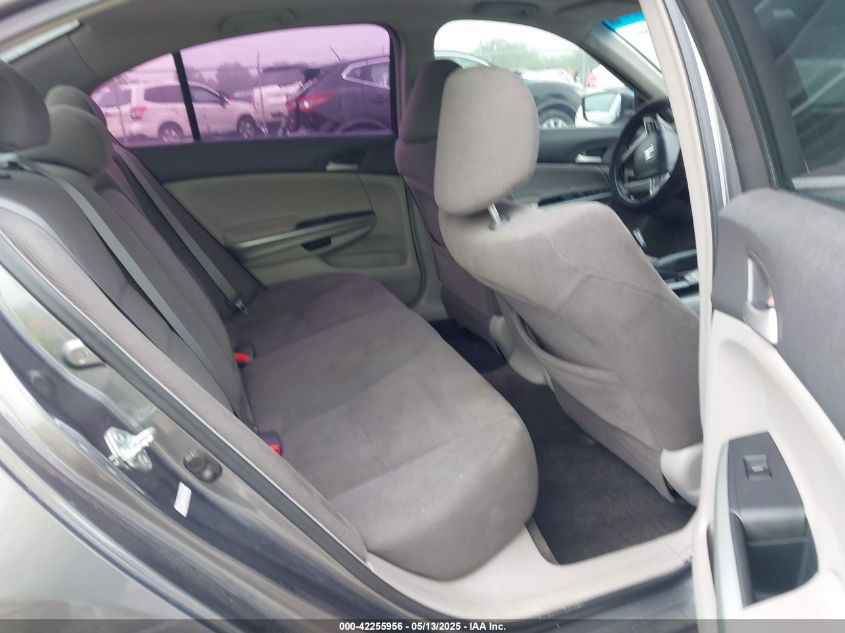 2009 Honda Accord 3.5 Ex VIN: 1HGCP36739A018306 Lot: 42255956