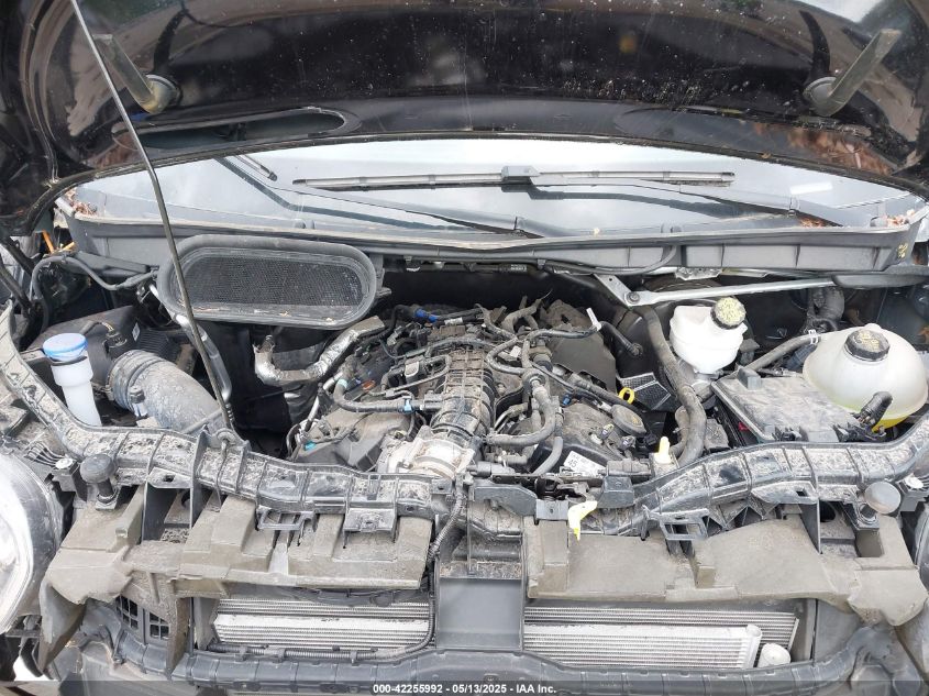 2022 Ford Transit-350 - 1FTBF4UG4NKA60882