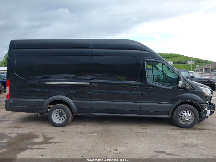 2022 Ford Transit-350 - 1FTBF4UG4NKA60882
