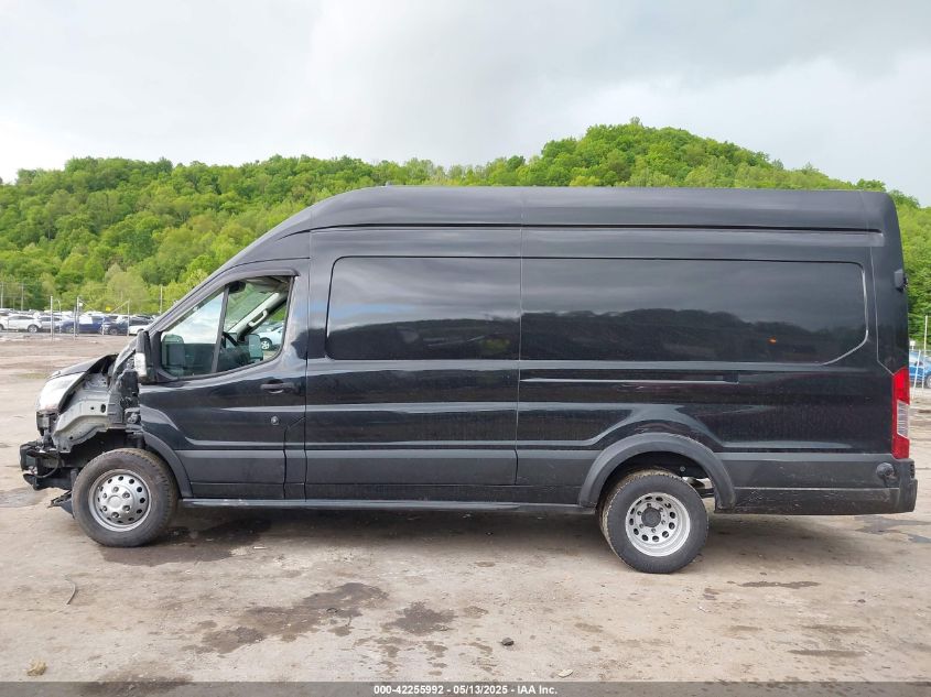 2022 Ford Transit-350 - 1FTBF4UG4NKA60882
