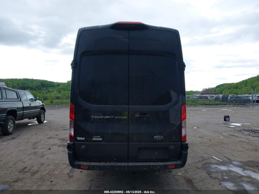 2022 Ford Transit-350 - 1FTBF4UG4NKA60882