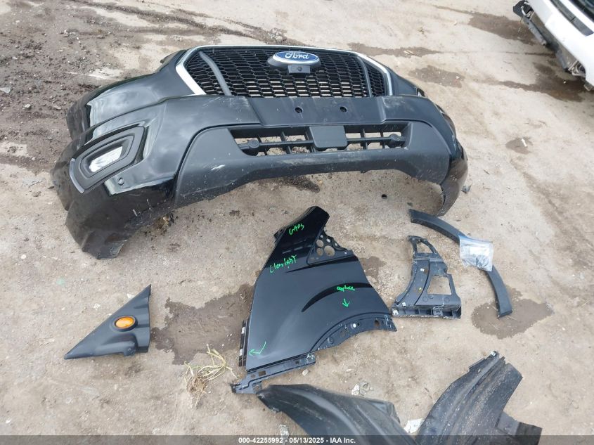 2022 Ford Transit-350 - 1FTBF4UG4NKA60882