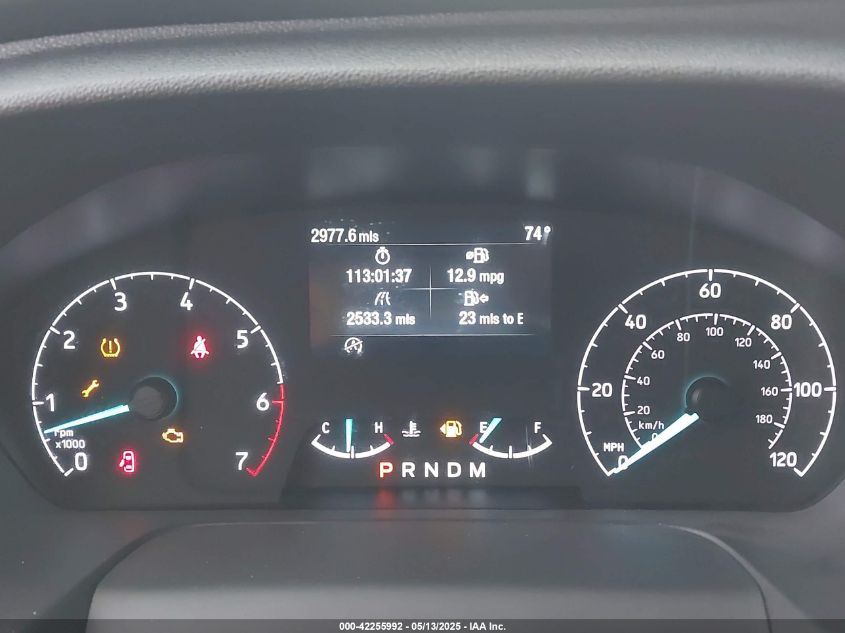 2022 Ford Transit-350 - 1FTBF4UG4NKA60882